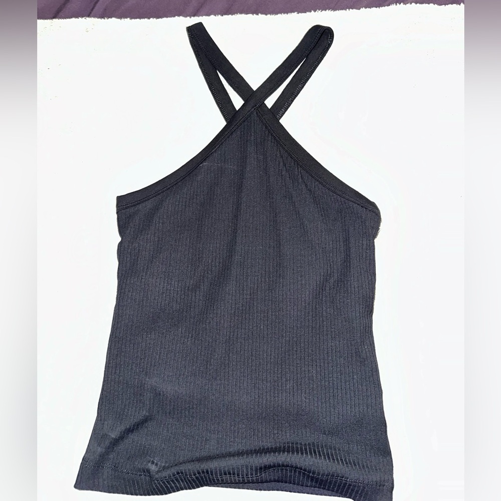 Halter Top